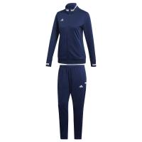 adidas Damen Polyesteranzug TEAM 19