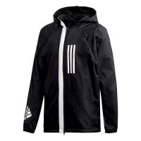 adidas Herren Windjacke WND JKT Fleece