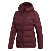 adidas TERREX Damen Daunenjacke Helionic Down Hooded Jacket