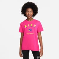 Nike Mädchen T-Shirt Sportswear Tee DZ3594