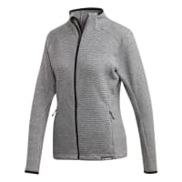 adidas TERREX Damen Fleecejacke Knit Fleece Jacket