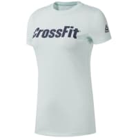 Reebok CrossFit Damen Trainingsshirt FEF Tee Speedwick