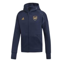 adidas Herren Hoodie Arsenal London Z.N.E. 3.0