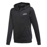 adidas CORE Mädchen Hoodie Cardio Full Zip