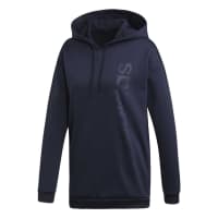 adidas CORE Damen Hoodie Gear Up