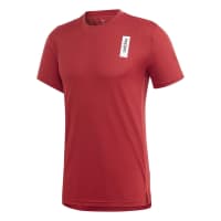 adidas Herren T-Shirt Brilliant Basics