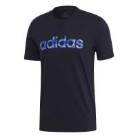 adidas CORE Herren T-Shirt Camo Linear Tee