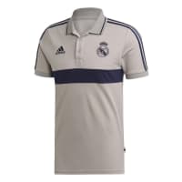 adidas Herren Real Madrid Poloshirt 19/20