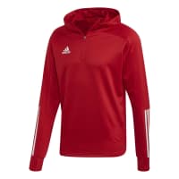 adidas Herren Hoodie Track Top Condivo 20