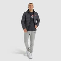 ellesse Herren Jacke LOMBARDY PADDED JACKET SHS01115