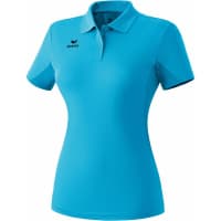 erima Damen Poloshirt Funktions Poloshirt