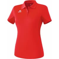 erima Damen Poloshirt Funktions Poloshirt