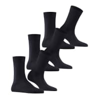 Falke Damen Socken Cotton Touch Bundle 3P SO 49106
