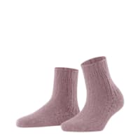 Falke Damen Bedsock Rib Socken 46416