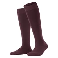 Falke Damen Kniestrümpfe ClimaWool KH 46884
