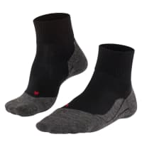 Falke Herren Wandersocken TK5 Wool Short Socks 16183