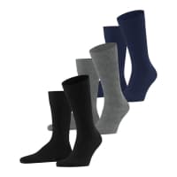 Falke Herren Socken Family Bundle 3P SO 13097