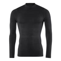Falke Herren Langarmshirt Wool-Tech Longsleeved Tr 33414