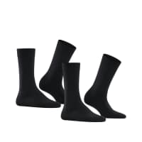 Falke Damen Socken Softmerino Bundle 2P SO 49144