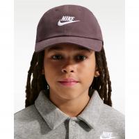 Nike Kinder Kappe Kids Unstructured Futura Wash Cap FB5063