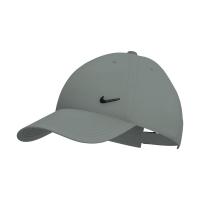 Nike Kinder Kappe Kids Unstructured Metal Swoosh Cap FB5064