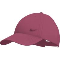 Nike Kinder Kappe Kids Unstructured Metal Swoosh Cap FB5064
