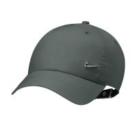 Nike Kappe Unstructured Metal Swoosh Cap FB5372