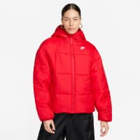 Nike Damen Daunenjacke Therma-FIT Classic FZ Puffer FB7672