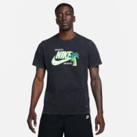 Nike Herren T-Shirt Sportswear Beach Party Tee FB9788