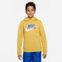 Nike Jungen Kapuzenpullover SI FLC PO BB FD1197