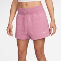 Nike Damen Short Sportswear Phoenix Fleece FD1409