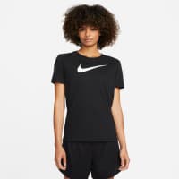 Nike Damen T-Shirt Dri-FIT Tee Swoosh FD2884