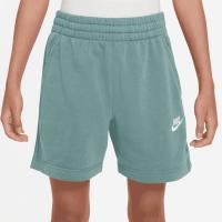 Nike Mädchen Short Big Girls 5  French Terry Shorts FD2919
