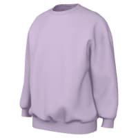 Nike Mädchen Pullover Club Fleece Sweatshirt FD2923