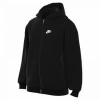 Nike Mädchen Kapuzenjacke Big Girls Oversized FZ Hoodie FD2931
