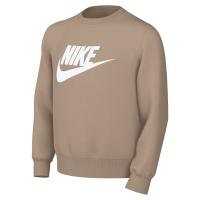 Nike Kinder Pullover Big Kids Club Fleece Sweatshirt FD2992