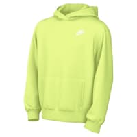 Nike Kinder Kapuzenpullover Club Fleece Big Kids Hoodie FD3000