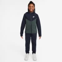 Nike Kinder Trainingsanzug Sportswear Tracksuit FD3072