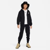 Nike Kinder Trainingsanzug Sportswear Club Fleece Tracksuit FD3114