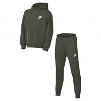 Nike Kinder Trainingsanzug Sportswear Club Fleece Tracksuit FD3114