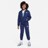 Nike Kinder Trainingsanzug Sportswear Club Fleece Tracksuit FD3114