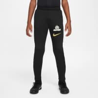 Nike Kinder Trainingshose Kylian Mbappé Soccer Pants FD3145