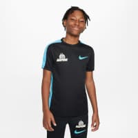 Nike Kinder Trainingsshirt Kylian Mbappé Dri-Fit Top SS FD3146