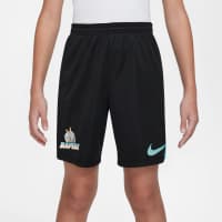 Nike Kinder Short Kylian Mbappé Soccer Shorts FD3147