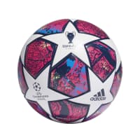 adidas Fussball UCL Finale Istanbul League Ball 2020