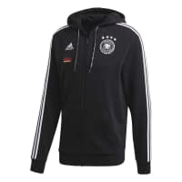 adidas Herren DFB Kapuzenjacke DFB Full Zip Hoodie EM 2020