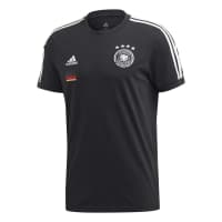 adidas Herren DFB T-Shirt DFB 3 Stripes Tee EM 2020