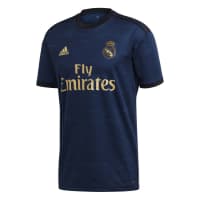 adidas Herren Real Madrid Away Trikot 2019/20