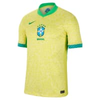 Nike Herren Brasilien Heimtrikot 24 FJ4284