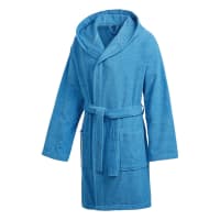 adidas Unisex Bademantel Bathrobe Unisex
